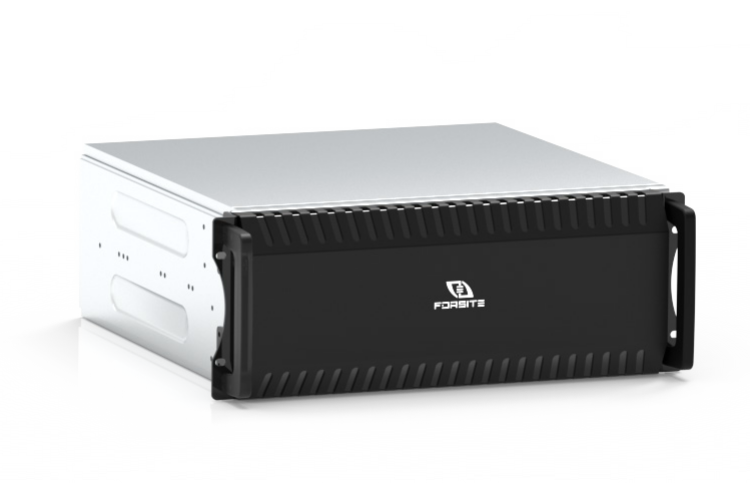 Видеоконтроллер для видеостены