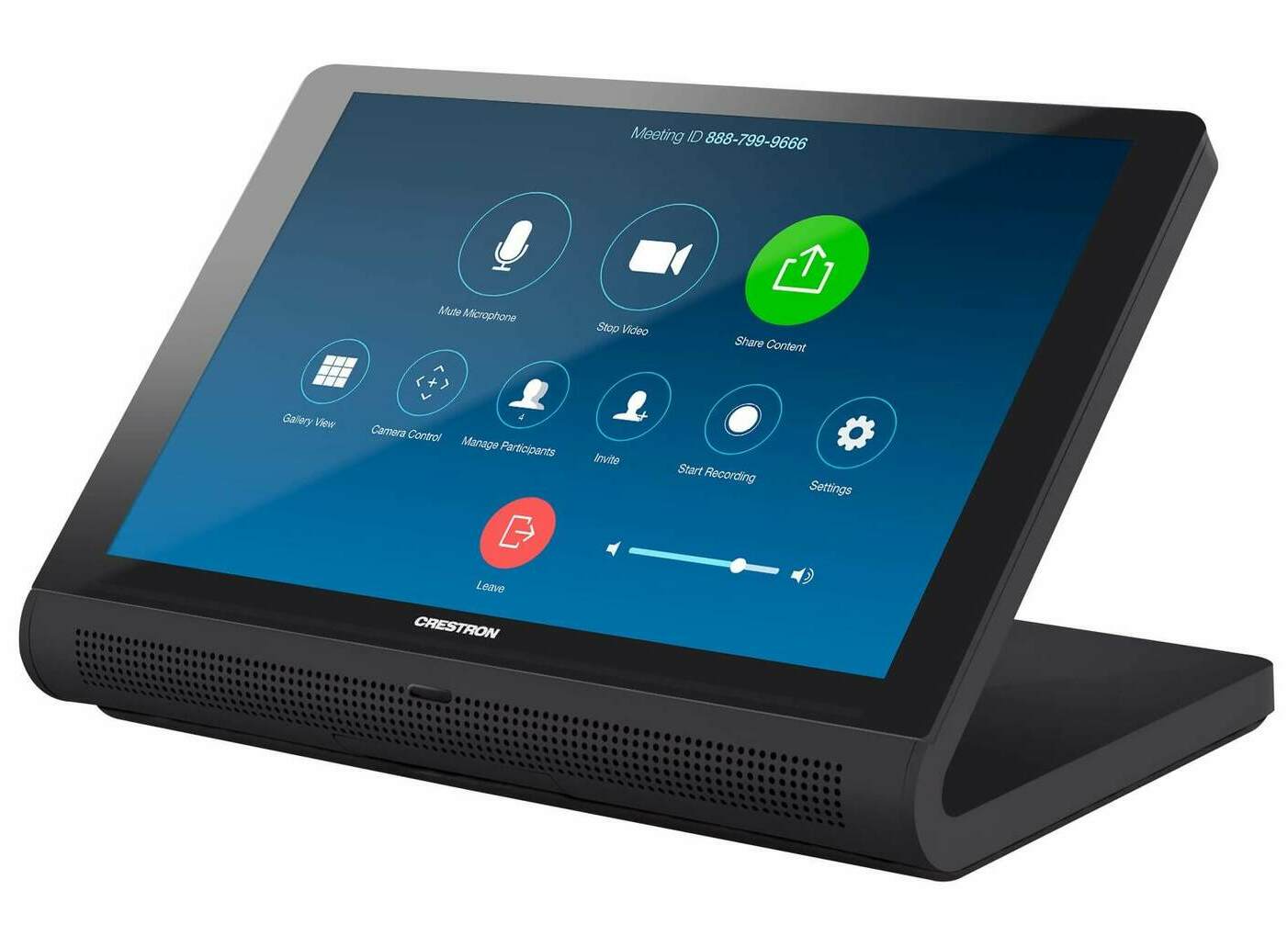 Cистема управления