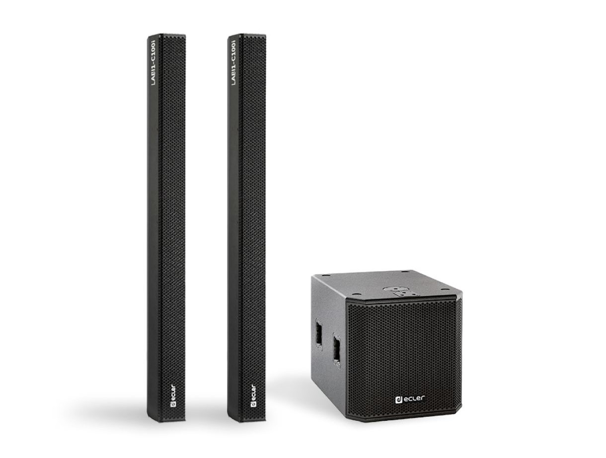 Аккустическая система